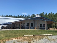 Cooling Pond Brewery