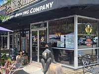 Bear Hands Brewing