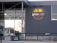 Imperial City Brew House