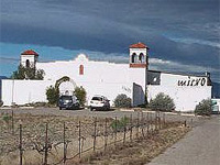 Dark Mountain Brewery