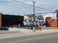 Braxton Barrel House
