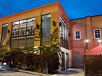 Walt and Whitman Brewing Company
