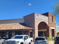 Dove Mountain Brewing Company