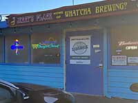What'cha Brewing