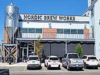 Nordic Brew Works