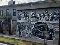 Old Sheepdog Brewery