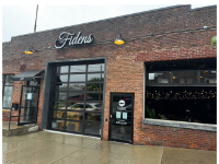 Fidens Brewing Company