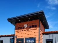 Copper Furrow Brewing