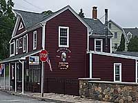 Shunock River Brewery & Village Cafe