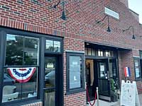 The General's Crossing Brewhouse