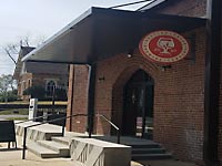 Resting Pulse Brewing Company
