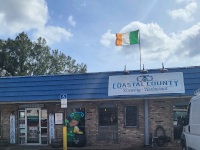 Coastal County Brewing