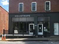 Heliotrope Brewery