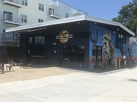 Vibrant Shore Brewing Company