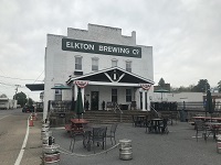 Elkton Brewing Company