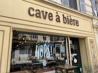 Allez Hops! Cave Ã  biÃ¨re