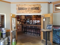 Bandon Brewing Company