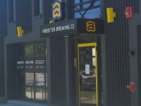 Arbeiter Brewing