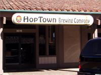 Hoptown Brewing Company