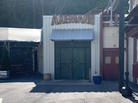 Axemann Brewery