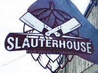 Slauterhouse Brewing Co.