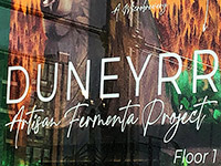 Duneyrr Artisan Fermenta Project
