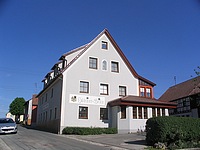 Brauerei Johannes HÃ¼bner