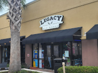 Legacy Ale Works