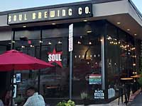 Soul Brewing Company