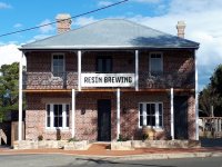 Resin Brewing