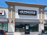 Hemauer Brewing