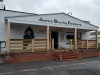Juniata Brewing Company