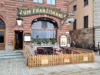 Zum Franziskaner