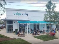 Edge City Brewery
