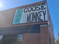 Goose and the Monkey Brew House