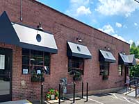 Coles Road Brewing
