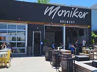 Moniker Brewery