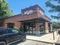 Hoptown Brewing Company
