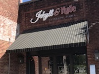 Jekyll & Hyde Taphouse and Grill - Historic Belmont