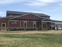 Lone Oak Farm Brewing Co.