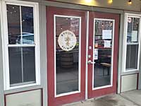 Whirligig Brewing