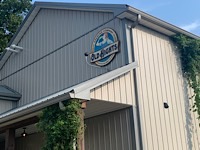 Old Hights Brewing Company