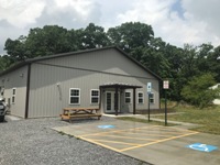 Upper Stem Brewery