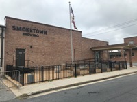 Smoketown Creekside