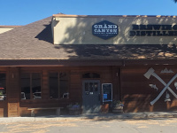 Grand Canyon Brewing Company - Flagstaff Brewpub