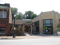 Perennial On Lockwood