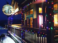 Busey Brews Smokehouse & Brewery