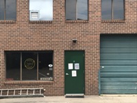 G34.3 Brewing Company