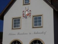 Brauerei Reblitz "Kleines Brauhaus in Nedensdorf"