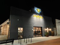 Bearded Bee Brewing Company